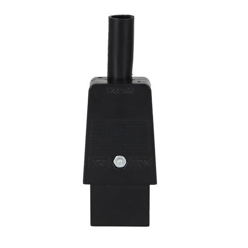 JACK PODER AC 120V EXTENSION 3 PINES