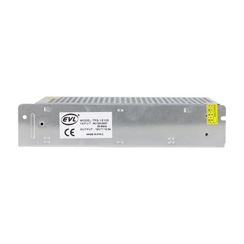 FUENTE DE PODER CONMUTADA 12V 12.5A