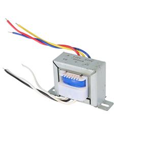 TRANSFORMADOR 6V-500MA