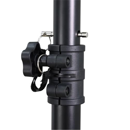 PEDESTAL PARA LUCES GRUESO CALIDAD
