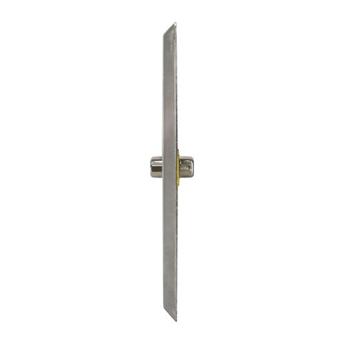 PLACA DE PARED CON JACK VGA