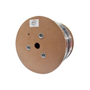 CABLE UTP X ROLLO (305MT) CAT.6 P/EXTERIORES