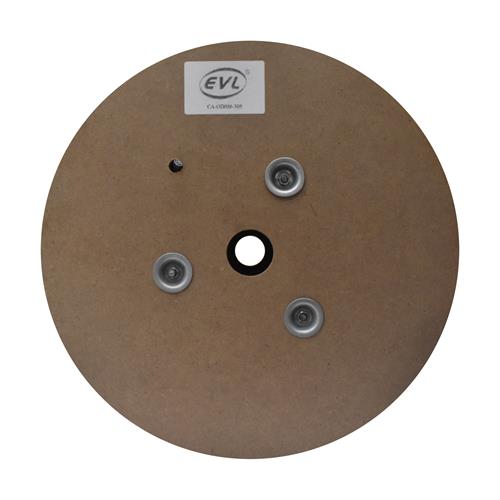 CABLE UTP X ROLLO (305MT) CAT.6 P/EXTERIORES