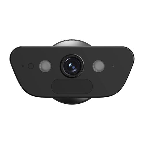CAMARA IP WIFI EXTERIOR C/BATERIA 8MP C/PANEL SOLAR/4K - CLA
