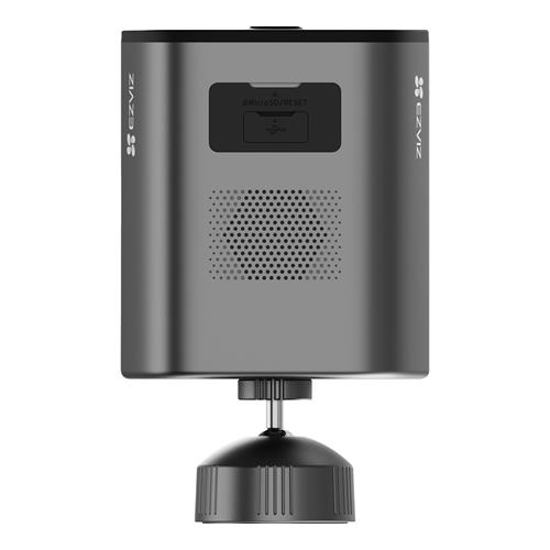 CAMARA IP WIFI EXTERIOR C/BATERIA 8MP C/PANEL SOLAR/4K - CLA