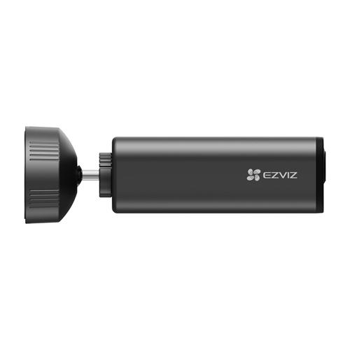 CAMARA IP WIFI EXTERIOR C/BATERIA 8MP C/PANEL SOLAR/4K - CLA