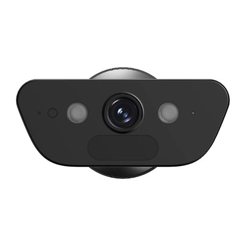 CAMARA IP WIFI EXTERIOR C/BATERIA 8MP C/PANEL SOLAR/4K - CLA