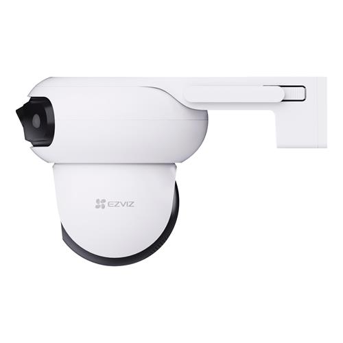 CAMARA IP WIFI EXTERIOR PANTILT DOBLE LENTE 2K C/ROTACION - CLA