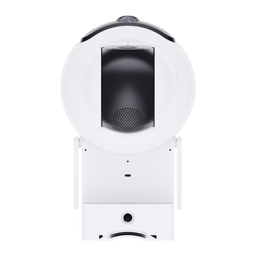 CAMARA IP WIFI EXTERIOR PANTILT DOBLE LENTE 2K C/ROTACION - CLA