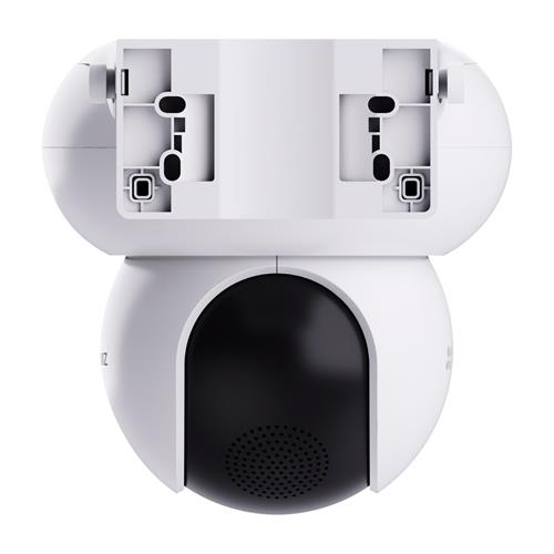 CAMARA IP WIFI EXTERIOR PANTILT DOBLE LENTE 2K C/ROTACION - CLA