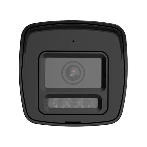 CAMARA DE VIGILANCIA TUBO 3K/IR/MICROFONO/LUZ HIBRIDA CON ALARMA ACTIVA - DIST