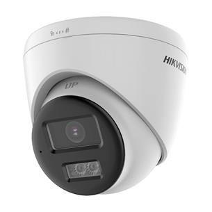 CAMARA DE VIGILANCIA DOMO 3K/IR/MICROFONO/LUZ HIBRIDA CON ALARMA ACTIVA - DIST