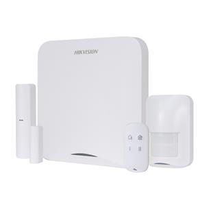 KIT CENTRAL DE ALARMA INALAMBRICA - CLA
