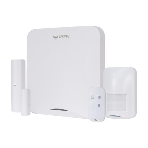 KIT CENTRAL DE ALARMA INALAMBRICA - CLA