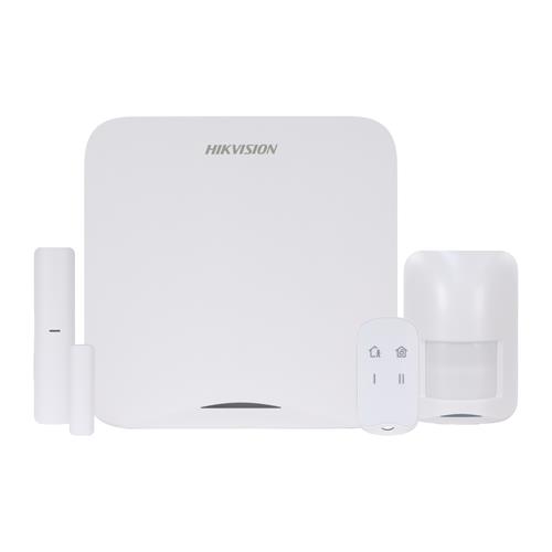 KIT CENTRAL DE ALARMA INALAMBRICA - CLA