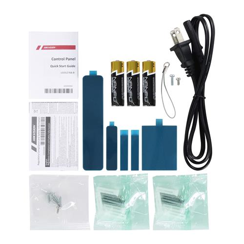 KIT CENTRAL DE ALARMA INALAMBRICA - CLA