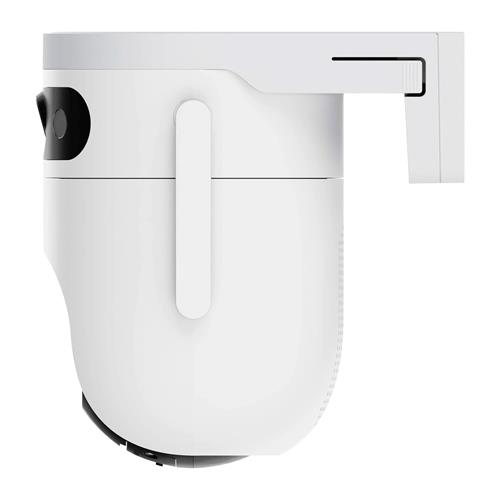 CAMARA IP WIFI EXTERIOR 3MP DOBLE LENTE 2K - DIST