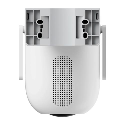 CAMARA IP WIFI EXTERIOR 3MP DOBLE LENTE 2K - DIST