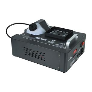 MAQUINA DE HUMO VERTICAL 1500W C/LUZ LED