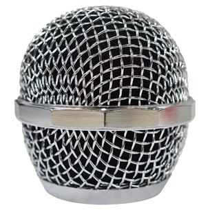CANASTA PARA MICROFONO UNIVERSAL METALICA