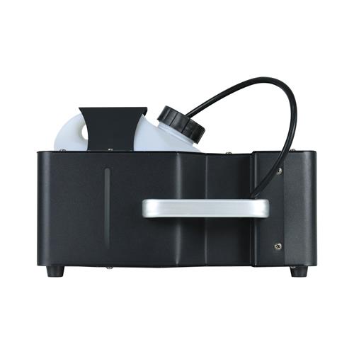 MAQUINA DE HUMO VERTICAL 1500W CON LUZ LED - DESC