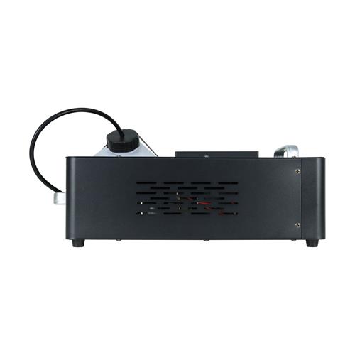 MAQUINA DE HUMO VERTICAL 1500W CON LUZ LED - DESC