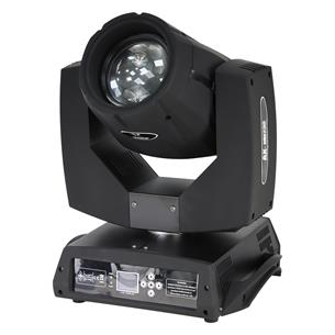 LUZ ROBOTICA BEAM 230W 7R CON CASE