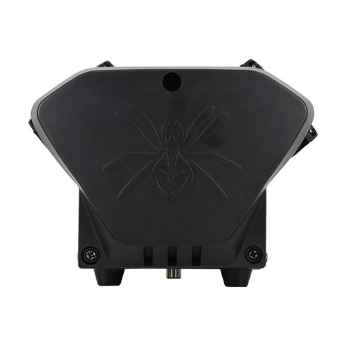 LUZ LED ROBOTICA M-SPIDER BEAM 8X3W RGBW - DESC
