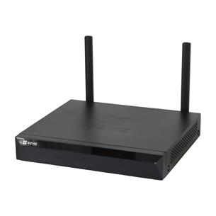 GRABADOR NVR DE 8CH INALAMBRICO 5MP- CLA