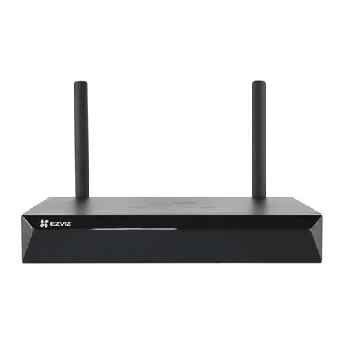 GRABADOR NVR DE 8CH INALAMBRICO 5MP- CLA