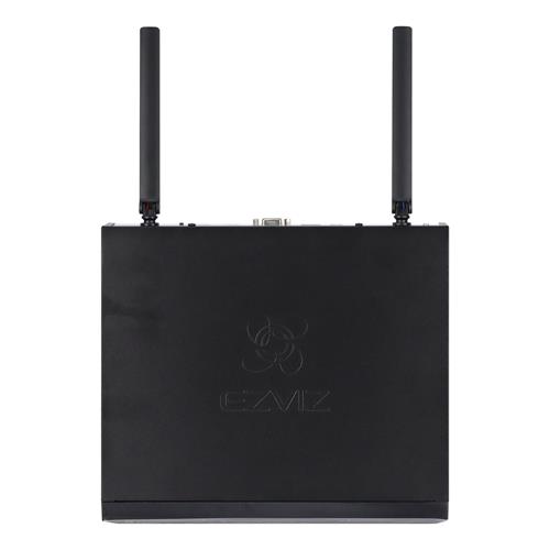 GRABADOR NVR DE 8CH INALAMBRICO 5MP- CLA