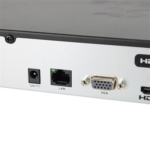 GRABADOR NVR DE 8CH INALAMBRICO 5MP- CLA