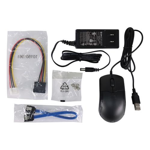 GRABADOR NVR DE 8CH INALAMBRICO 5MP- CLA