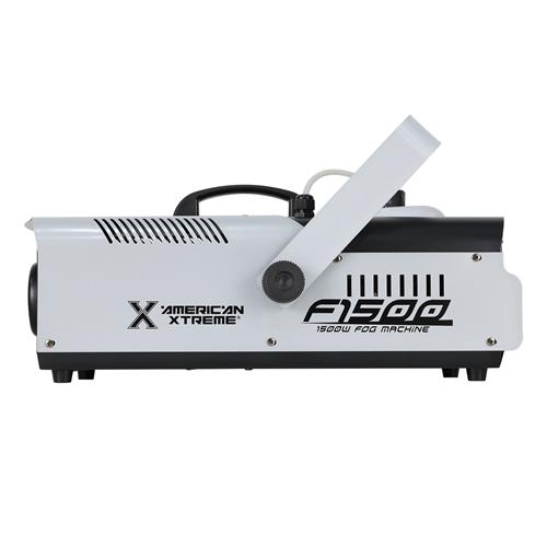 MAQUINA DE HUMO 1500W - DESC