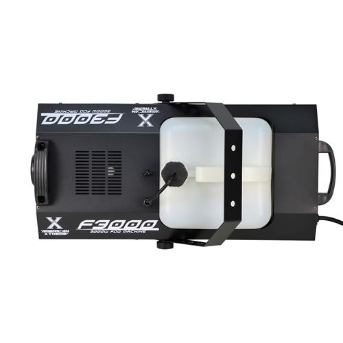 MAQUINA DE HUMO 3000W
