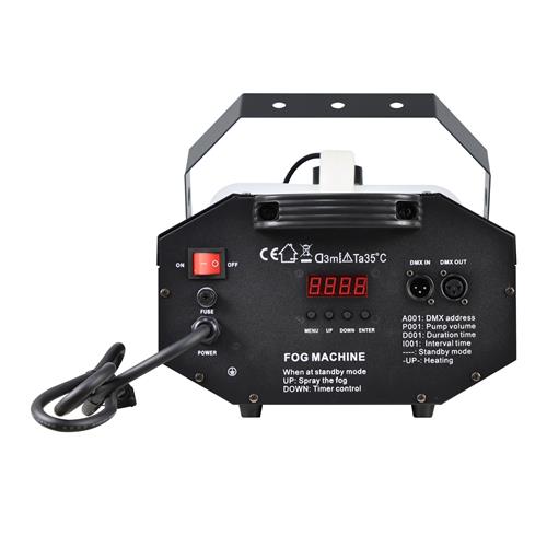 MAQUINA DE HUMO 3000W