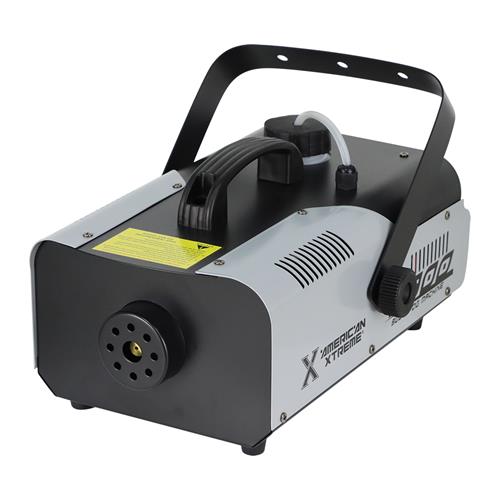 MAQUINA DE HUMO 900W