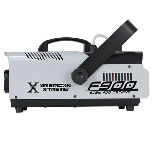MAQUINA DE HUMO 900W - DESC