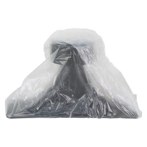 CORNETA PLASTICA COPIA 3X7 PULGADAS