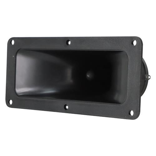 CORNETA PLASTICA COPIA 3X7 PULGADAS