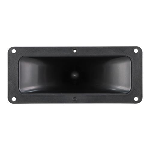 CORNETA PLASTICA COPIA 3X7 PULGADAS