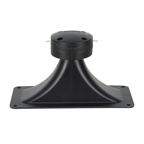 CORNETA PLASTICA COPIA 3X7 PULGADAS