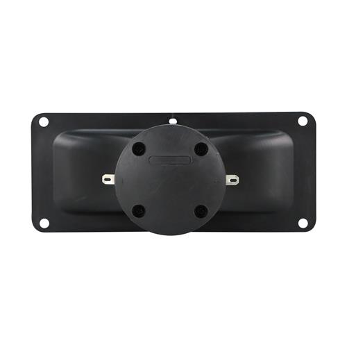 CORNETA PLASTICA COPIA 3X7 PULGADAS
