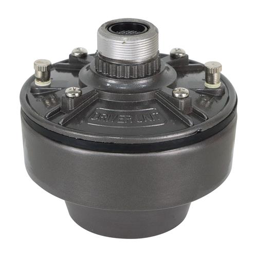 DRIVER PARA BOCINA 100W
