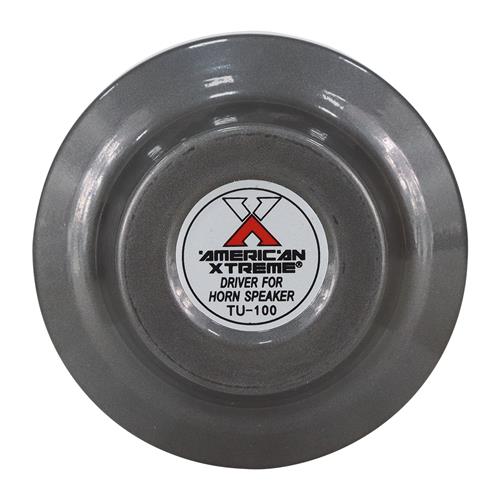 DRIVER PARA BOCINA 100W