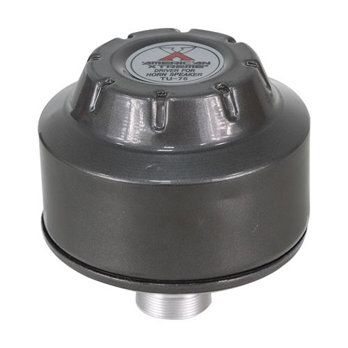 DRIVER PARA BOCINA 75W