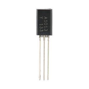 TRANSISTOR 2SA1013 = ECG 32 CALIDAD - LIQUIDACION