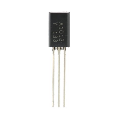 TRANSISTOR 2SA1013 = ECG 32 CALIDAD - LIQUIDACION