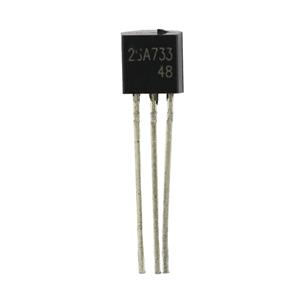 TRANSISTOR 2SA733 = ECG 290A CALIDAD