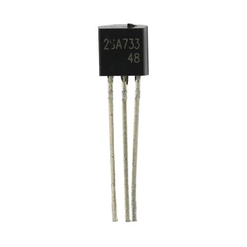 TRANSISTOR 2SA733 = ECG 290A CALIDAD